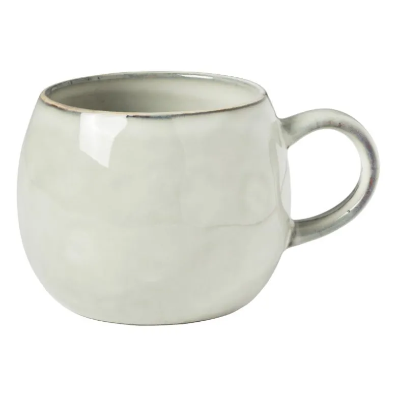 Mok bol Toscane - grijs - 480 ml