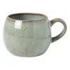 Mok bol Toscane - lichtgroen - 480 ml