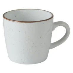 Mok Emma - 250 ml - wit