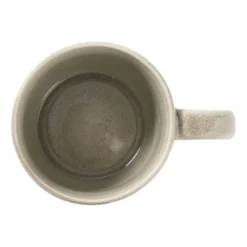Mok fuji - beige - 260 ml