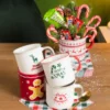 Mok Gingerbread - 300 ml