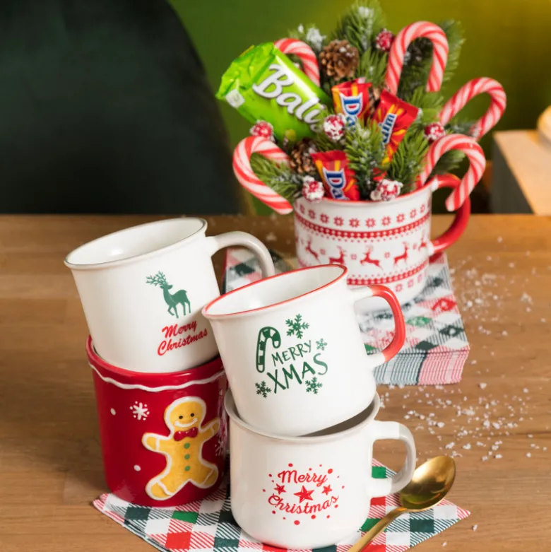 Mok Gingerbread - 300 ml