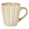 Mokje relief - beige - 175 ml