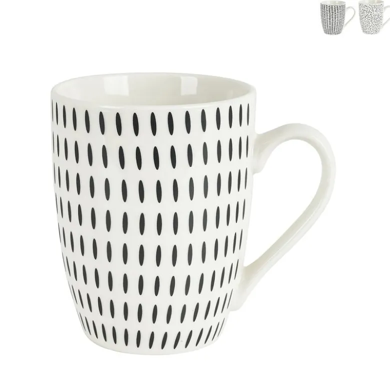 Mok Kasitoo - diverse prints - 330 ml