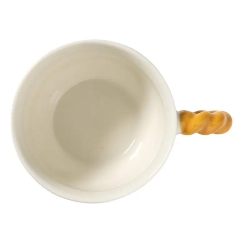 Mok konijn - multikleur - 280 ml