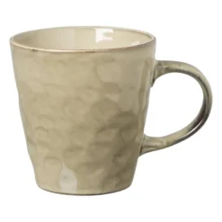 Mok Toscane - beige - 375 ml