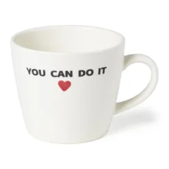 Mok you can do it