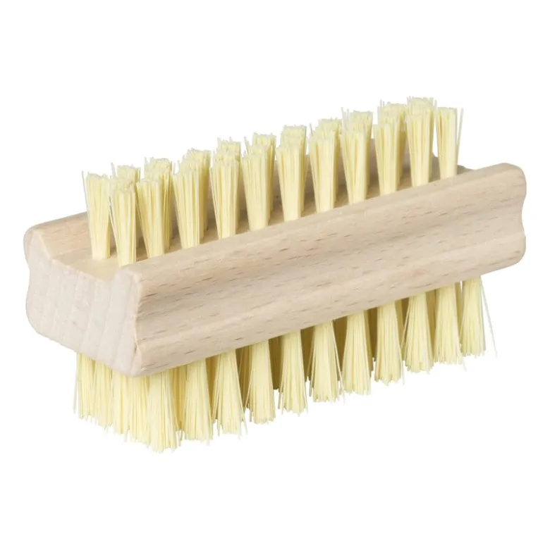 Nagelborstel - hout