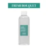 Navulling geur olie - fresh bouquet - 200 ml