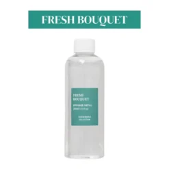 Navulling geur olie - fresh bouquet - 200 ml