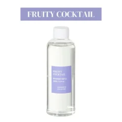 Navulling geur olie - fruity cocktail - 200 ml