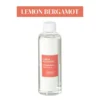 Navulling geur olie - lemon bergamot - 200 ml