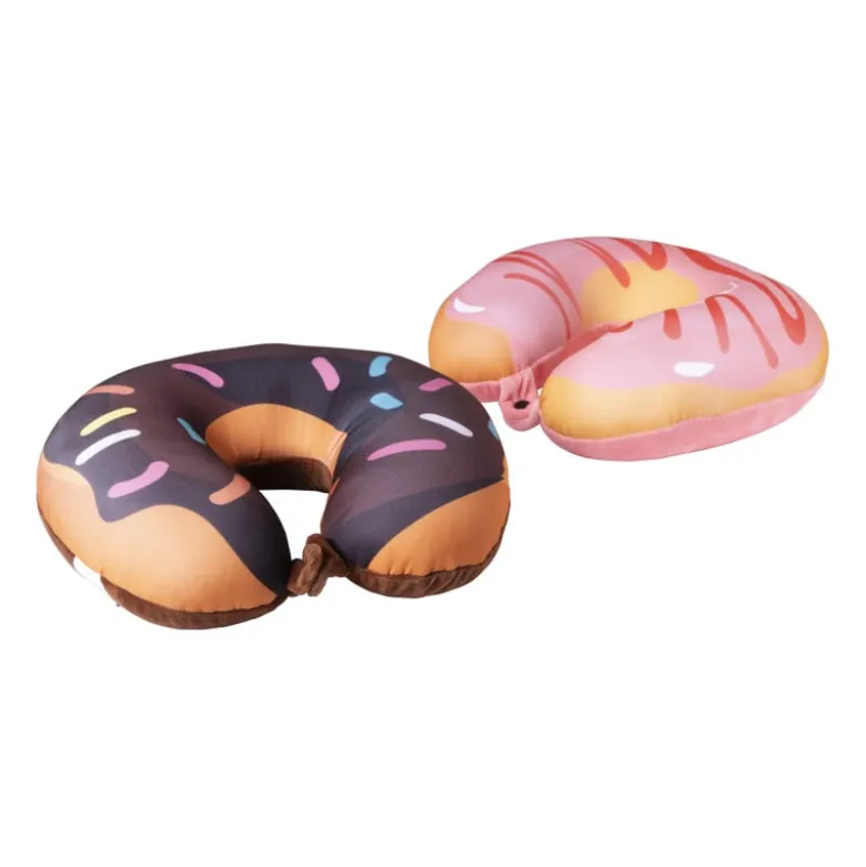 Nekkussen donut - roze
