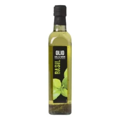 Olio basilicumolie - 500 ml