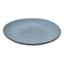 Ontbijtbord Toscane - blauw - ⌀20,5 cm