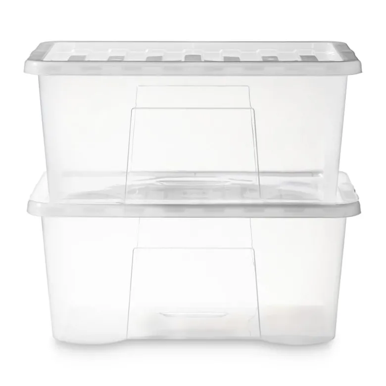 Opbergbox Quasar - 3x50 liter