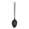 Opscheplepel London - zilverkleurig - 32.5 cm