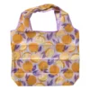 Opvouwbare tas sinaasappels - 44x67 cm