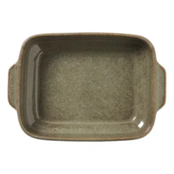 Ovenschaal Toscane S - groen - 5x22x15 cm