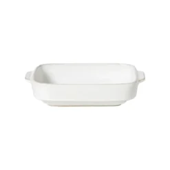 Ovenschaal Toscane S - wit - 5x22x15 cm
