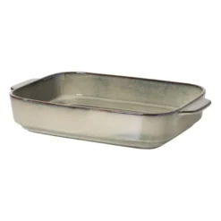 Ovenschaal Toscane XL - beige - 7.3x38.8x24 cm