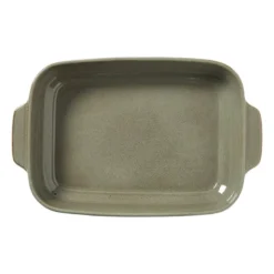 Ovenschaal Toscane XL - groen - 7.3x38.8x24 cm