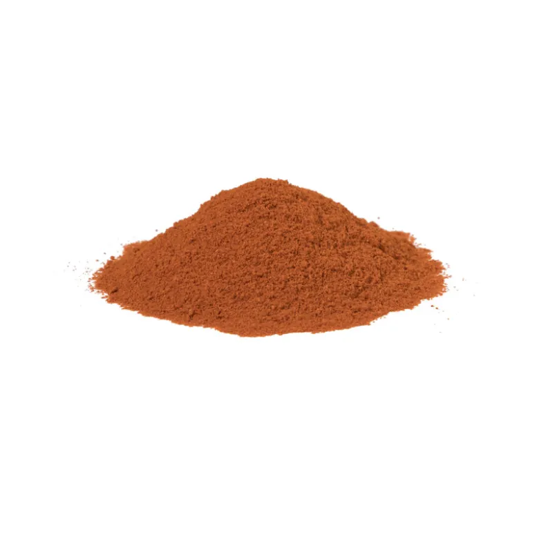 Paprikapoeder zoet - 60 gram