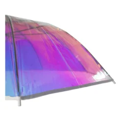 Paraplu iridescent - ø59x102 cm