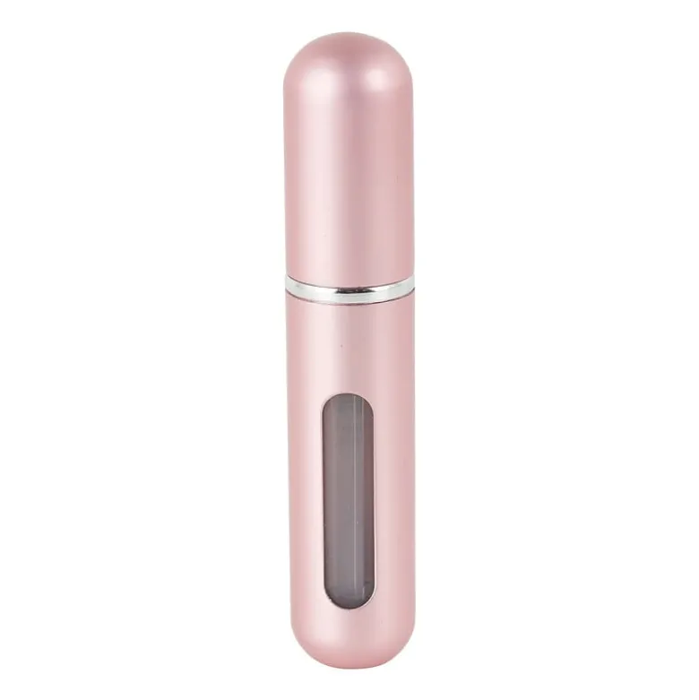 Parfumdispenser - roze - 5 ML