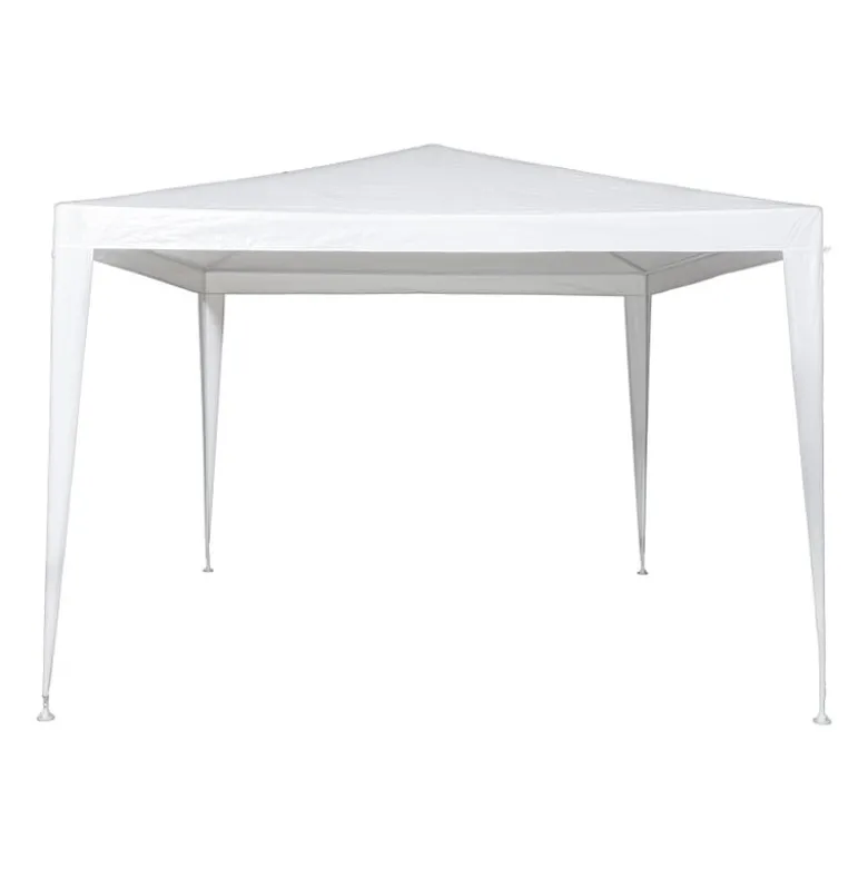 Partytent - wit - 290x290 cm