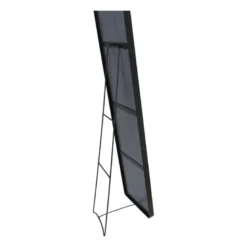 Passpiegel industrial-look - 35x160 cm