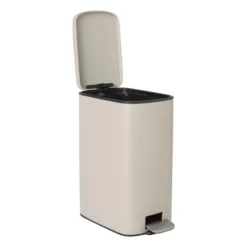 Pedaalemmer Guard - beige - 11.5 liter