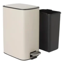 Pedaalemmer Guard - beige - 11.5 liter