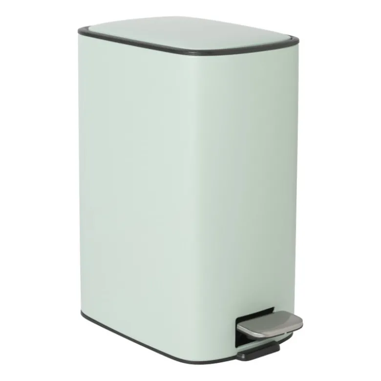 Pedaalemmer Guard - groen - 11.5 liter