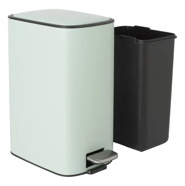 Pedaalemmer Guard - groen - 11.5 liter