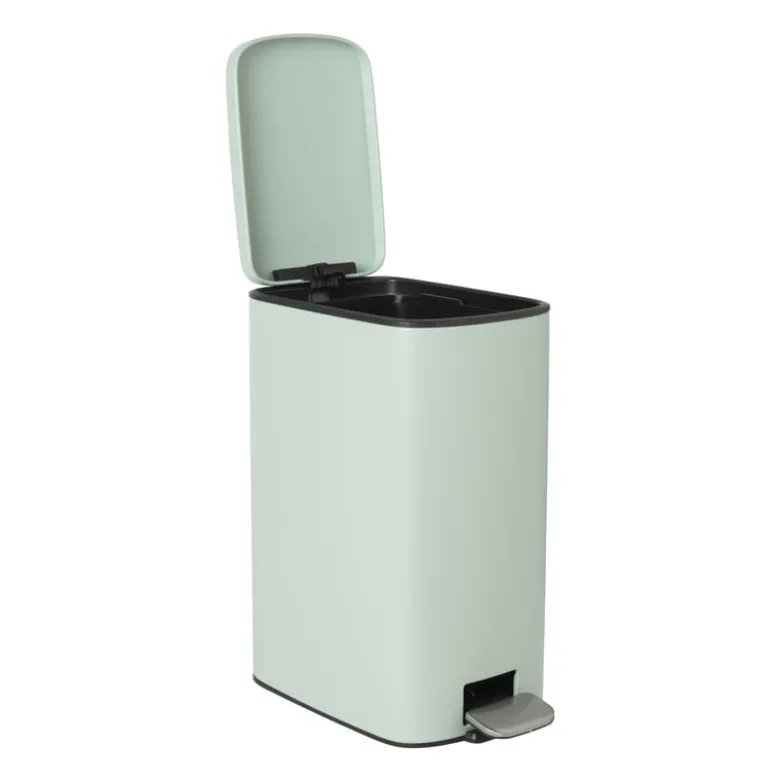 Pedaalemmer Guard - groen - 11.5 liter