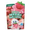 Peeling candy aardbei - 75 gram