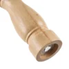 Pepermolen klassiek - naturel - 22cm