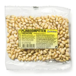 Pijnboompitten - 40g