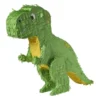 Pinata dinosaurus - groen - 40x11x42 cm
