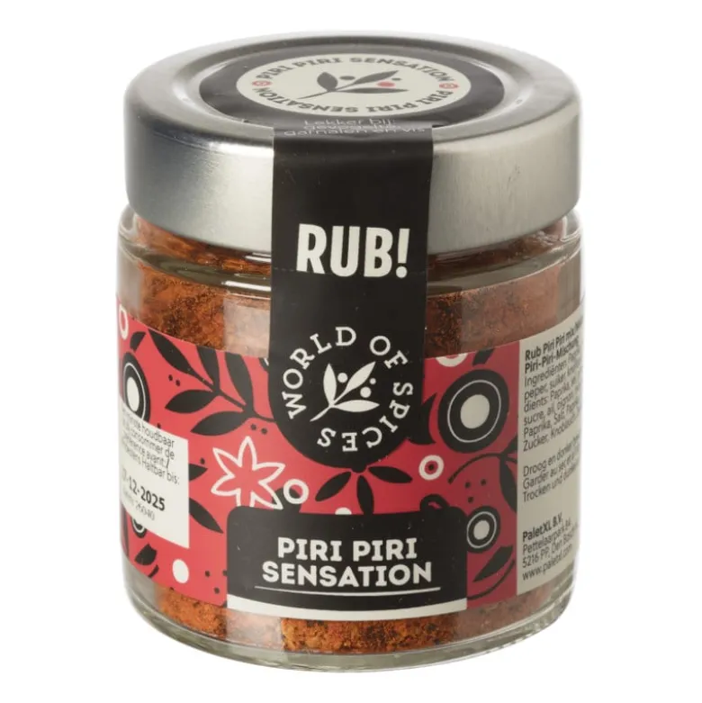 Piri sensation - 75 gram