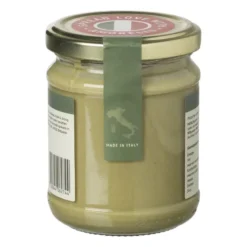 Pistache crème - 190 gram