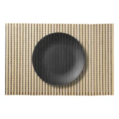 Placemat - bamboe - 30x45 cm