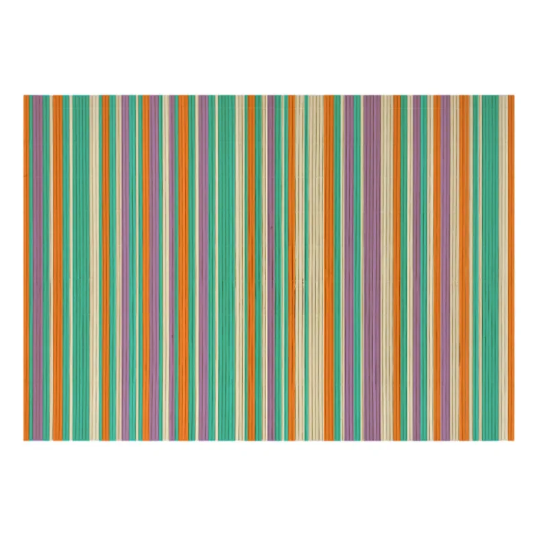 Placemat - mulitkleur - 45x30 cm