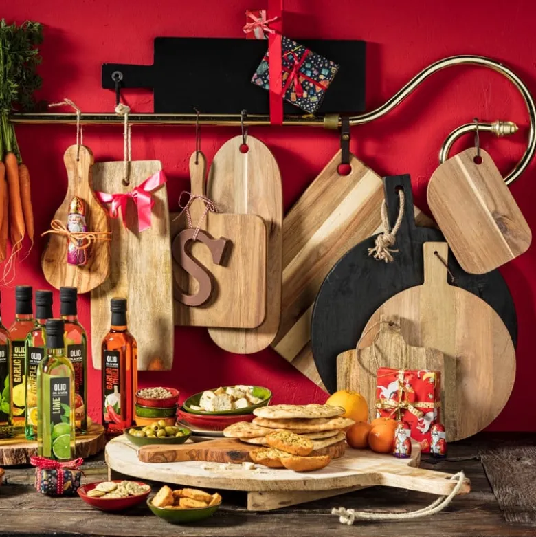 Plank Fiji - ⌀55 cm