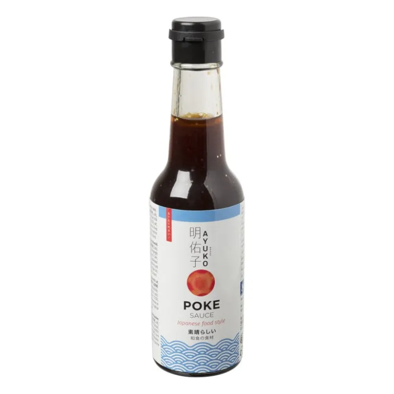 Poke saus - 150 ml