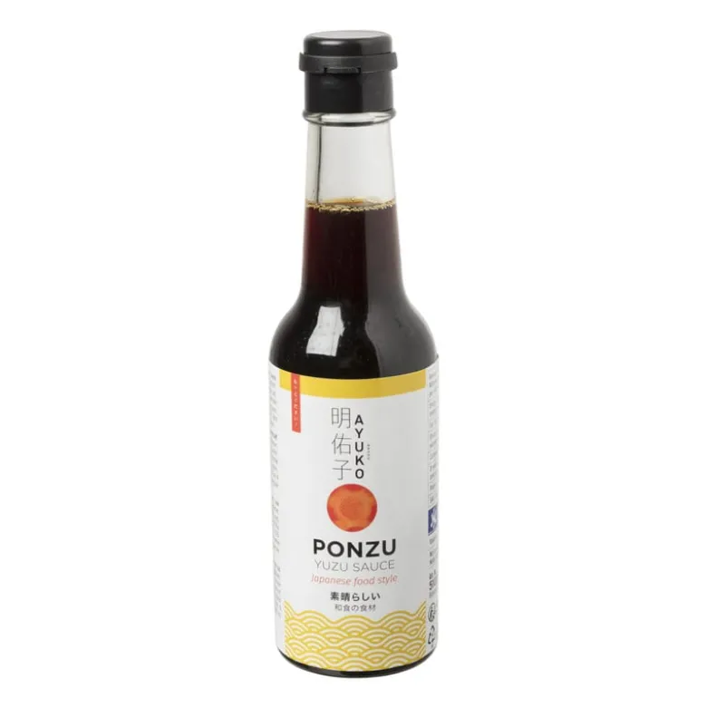 Ponzu saus - 150 ml