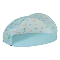 Pop-up tent voor 2 personen palmboom - 180x125x83 cm