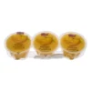 Pudding fruit - mango - 3x65 gram