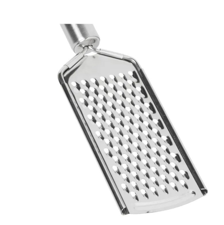 Rasp London - zilverkleurig - 23.5 cm